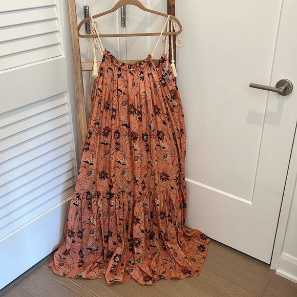 Ulla Johnson Cari Coverup - Picture 4 of 13